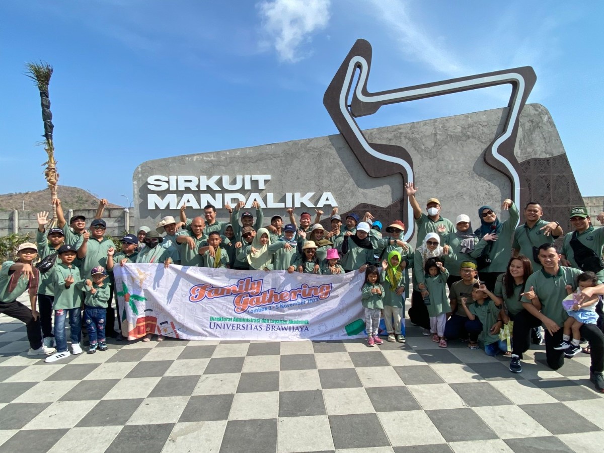 Jelajah Nusantara (1)