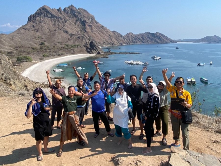 Jelajah Nusantara (3)