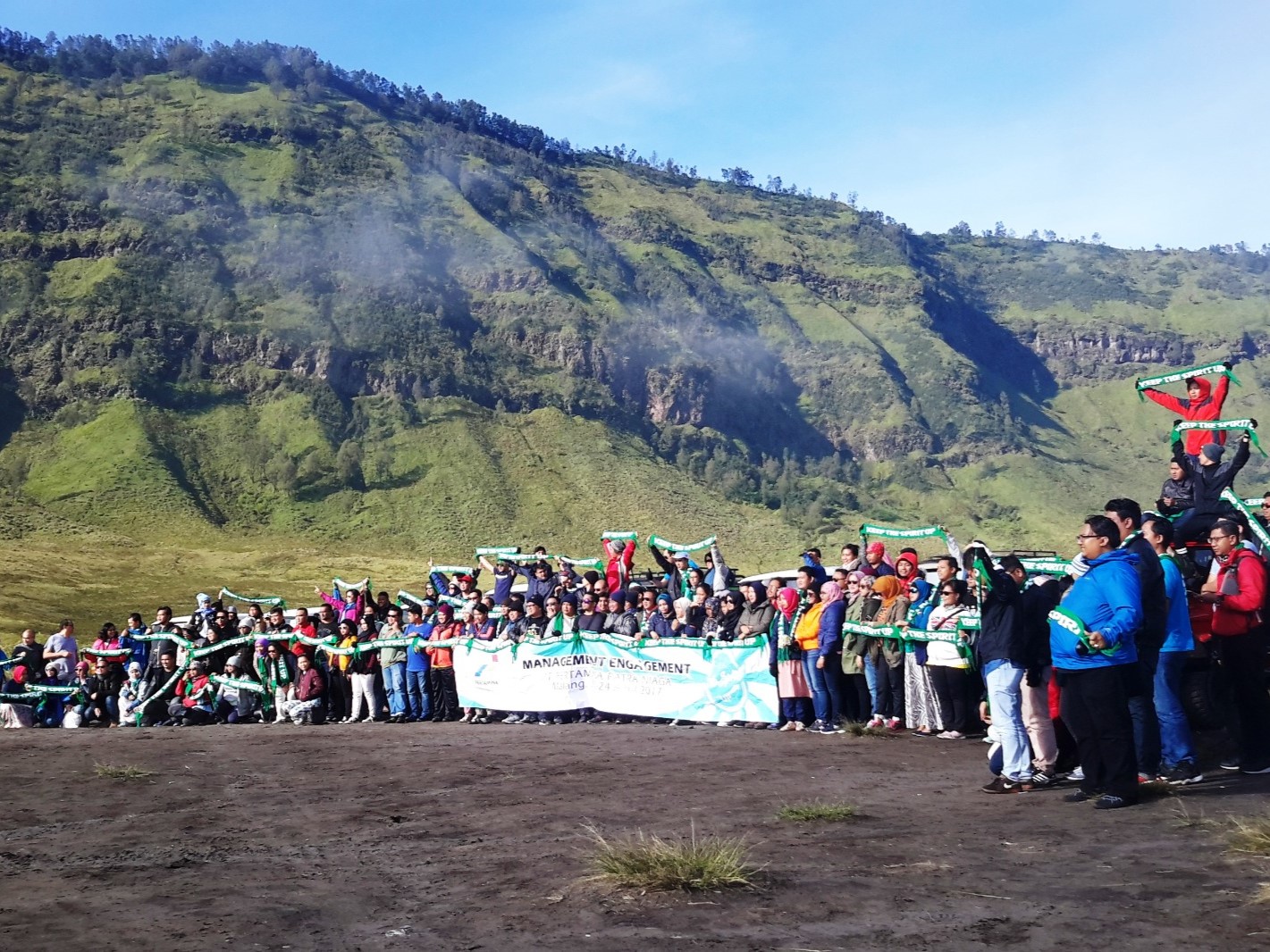 Malang Batu Bromo (1)